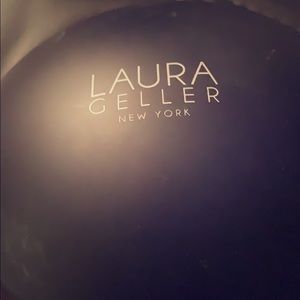 Laura Geller Baked Color & Contour